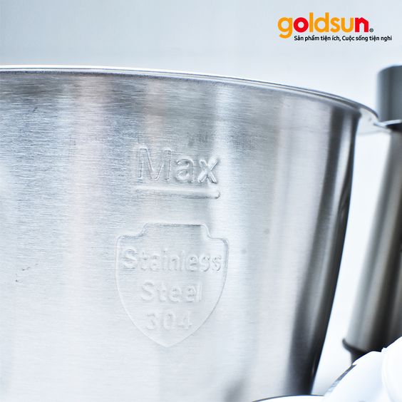 Máy xay thịt Goldsun GMC4741 - hình 2